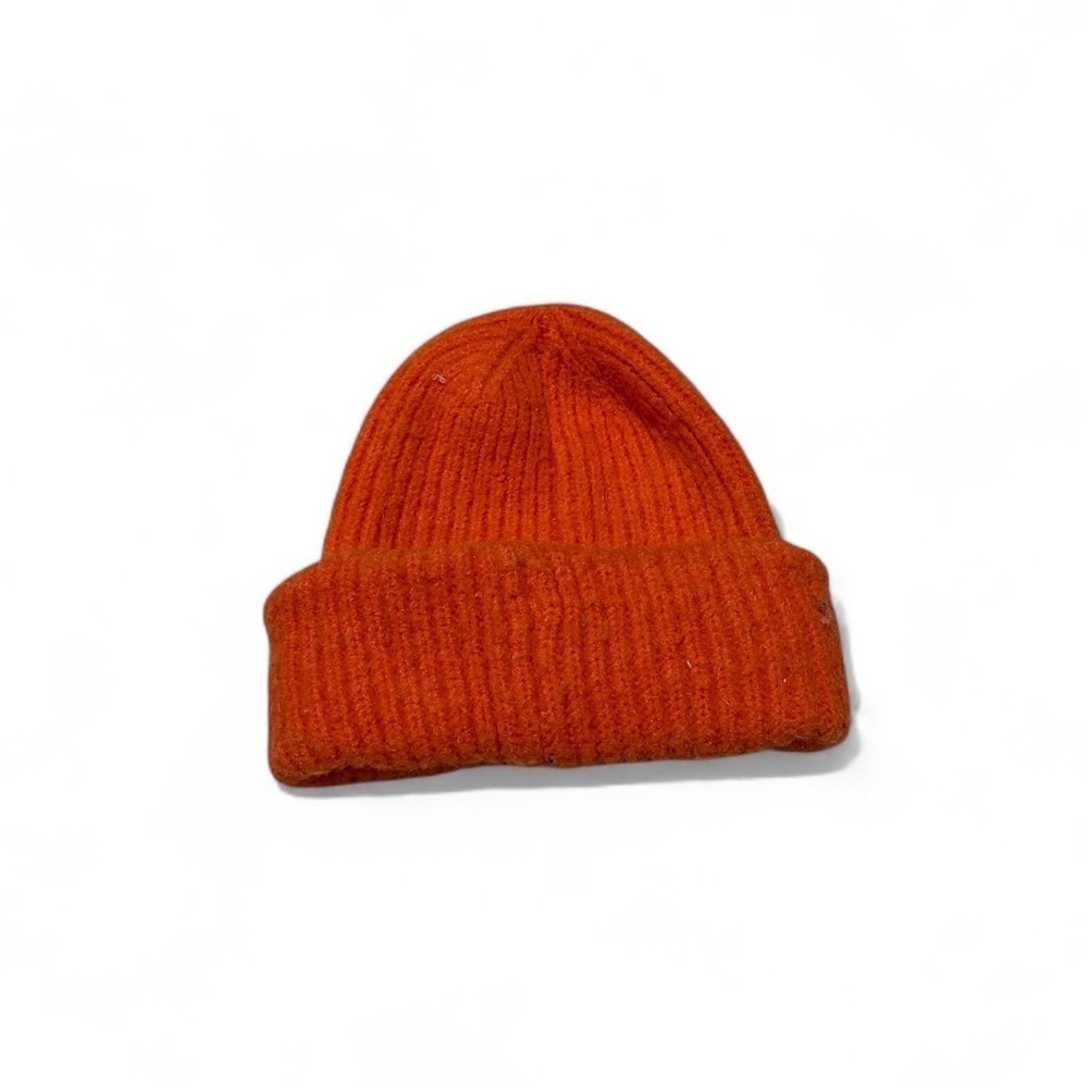 Shoeby Chunky Beanie Knit Hat